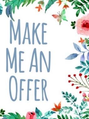 Make Me An Offer